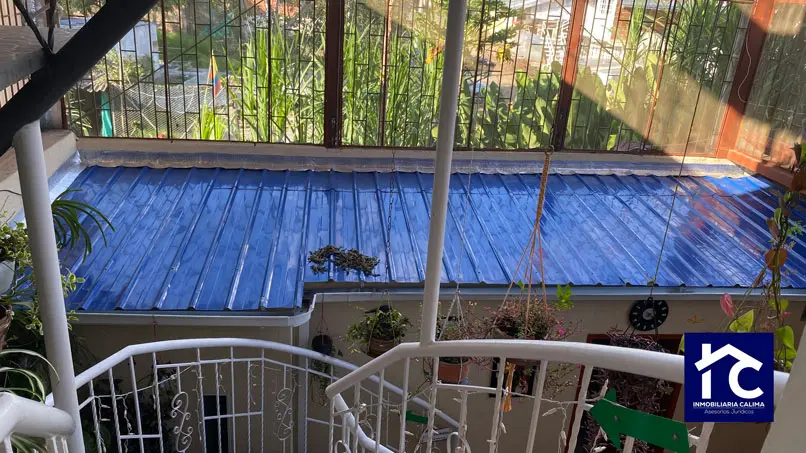 Casa de 2 viviendas en el Canadá Calima Darién